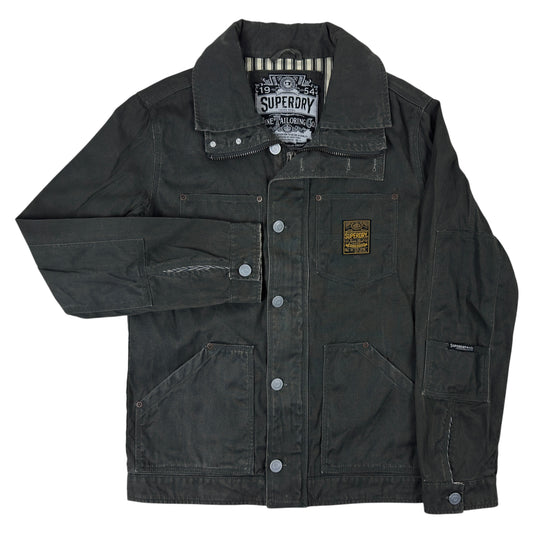 Jachetă Work Wear Superdry - M/L