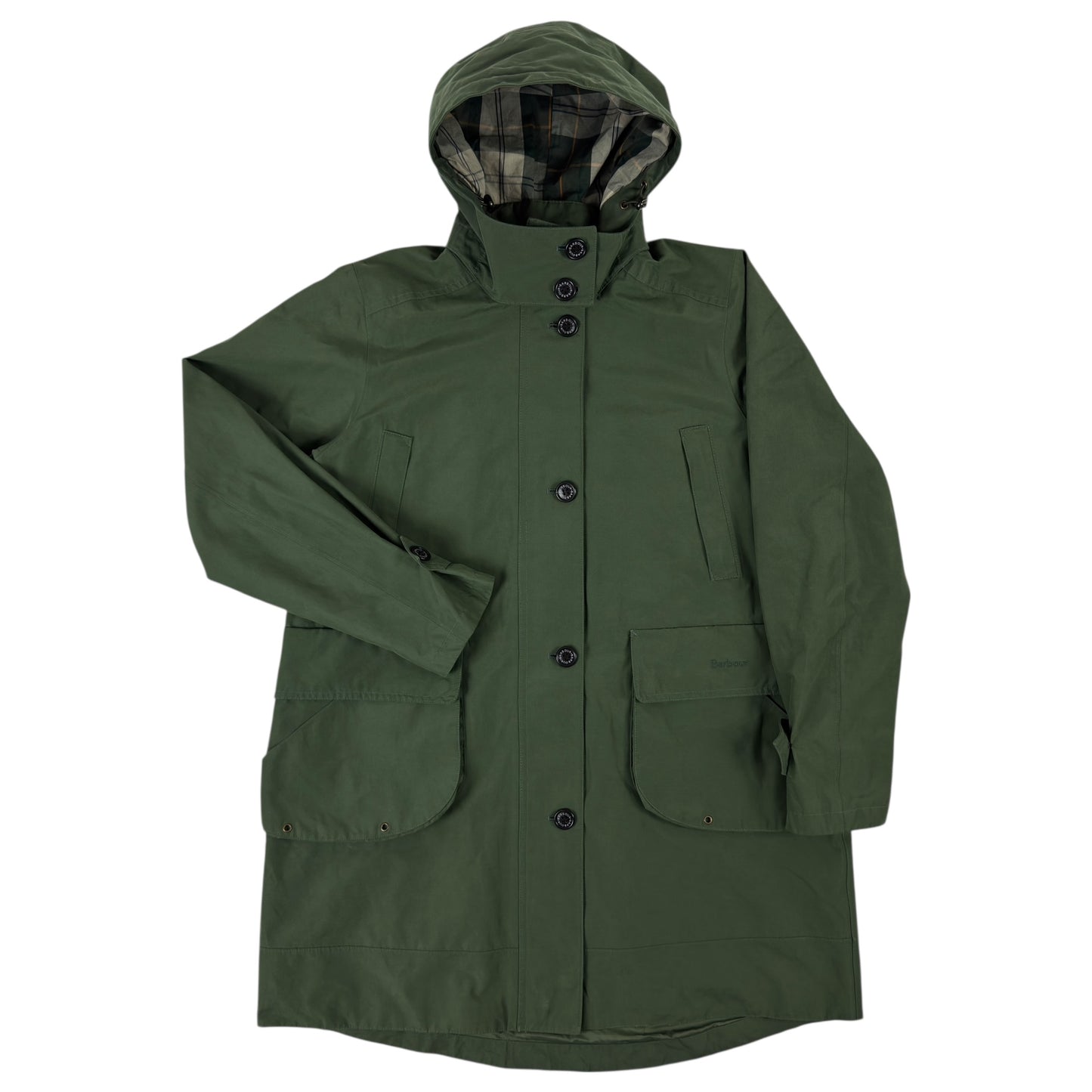 Jachetă Parka Barbour Femei - S/M