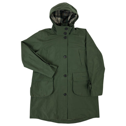 Jachetă Parka Barbour Femei - S/M