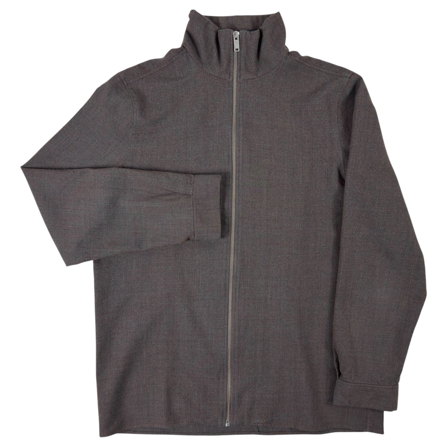 Jachetă COS 100% Lână - M