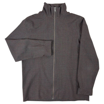 Jachetă COS 100% Lână - M