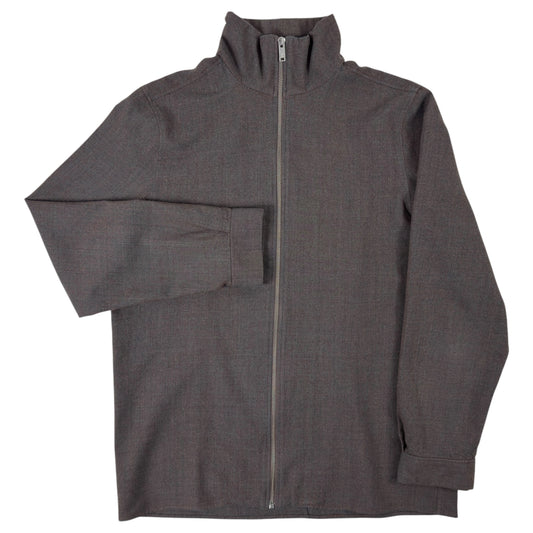 Jachetă COS 100% Lână - M