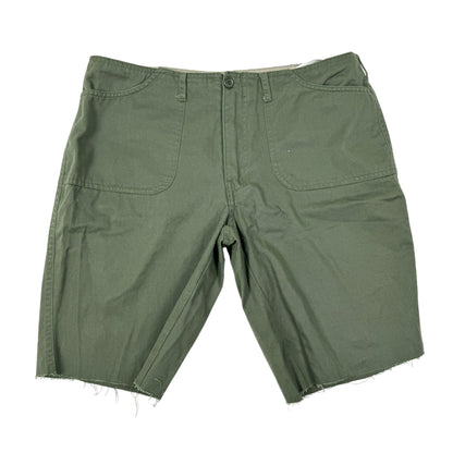 Pantaloni Scurți Abercrombie&Fitch - W32