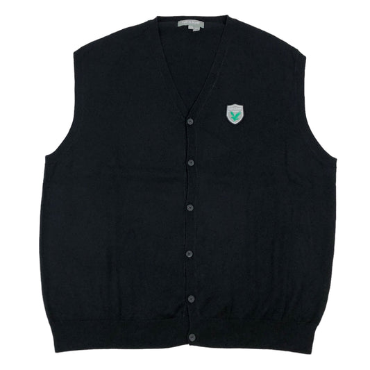 Vestă Lyle&Scott - XXXL