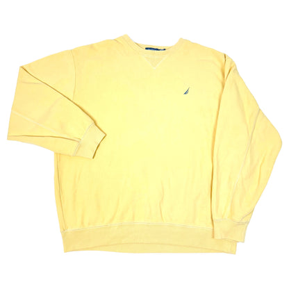 Bluză Nautica Vintage - XL