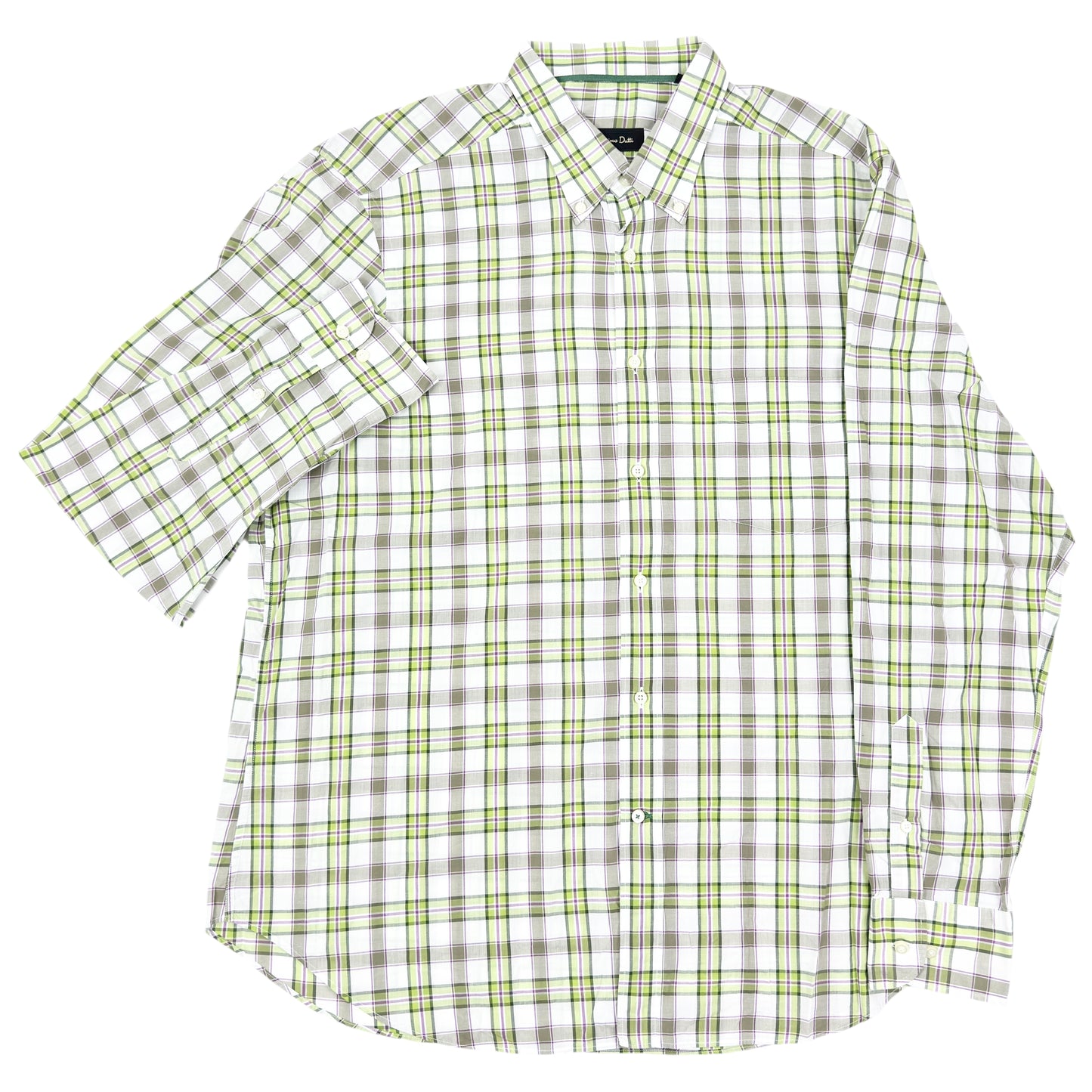 Cămașă Massimo Dutti - XXL
