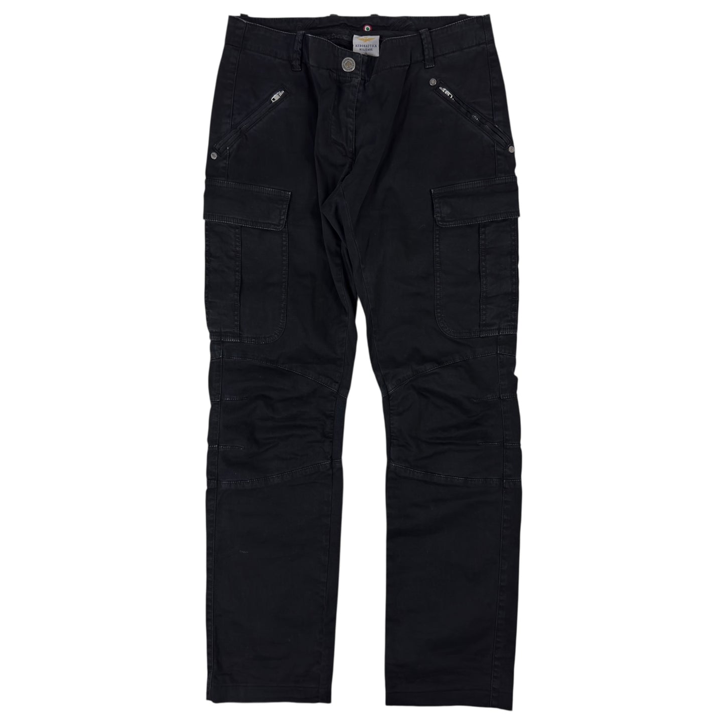 Pantaloni Cargo Aeronautica Militare - W30/L30