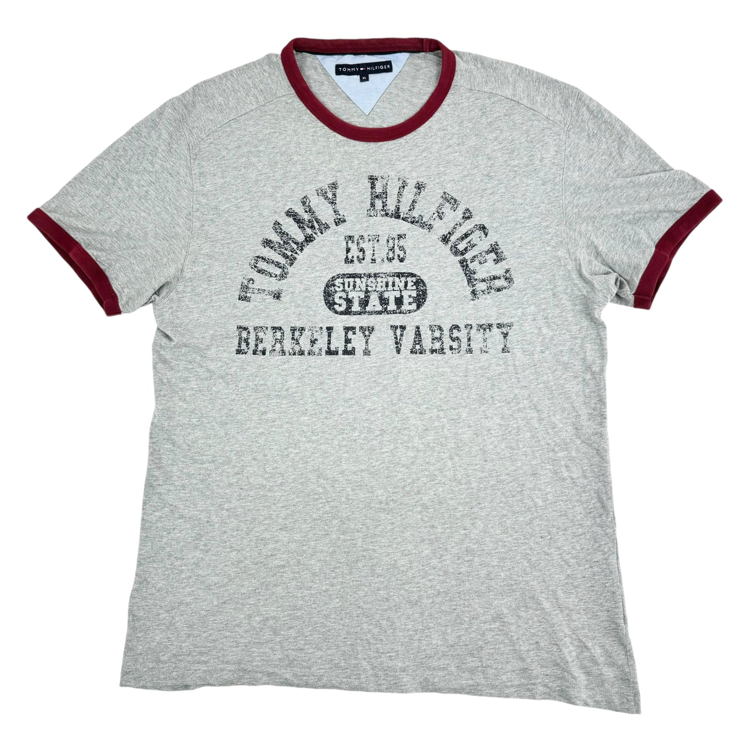 Tricou Tommy Hilfiger Vintage - XL
