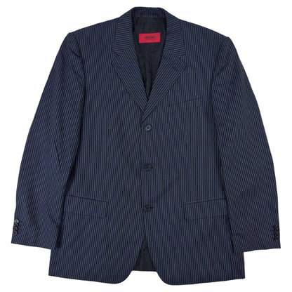 Sacou Hugo Boss 40% Mătase - L/XL