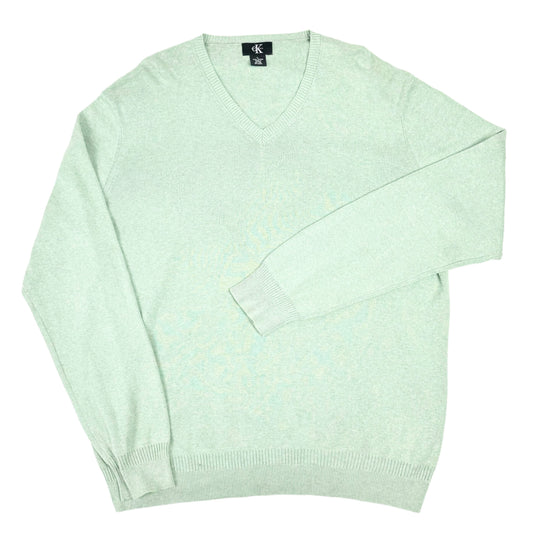 Pulover Calvin Klein Vintage - L