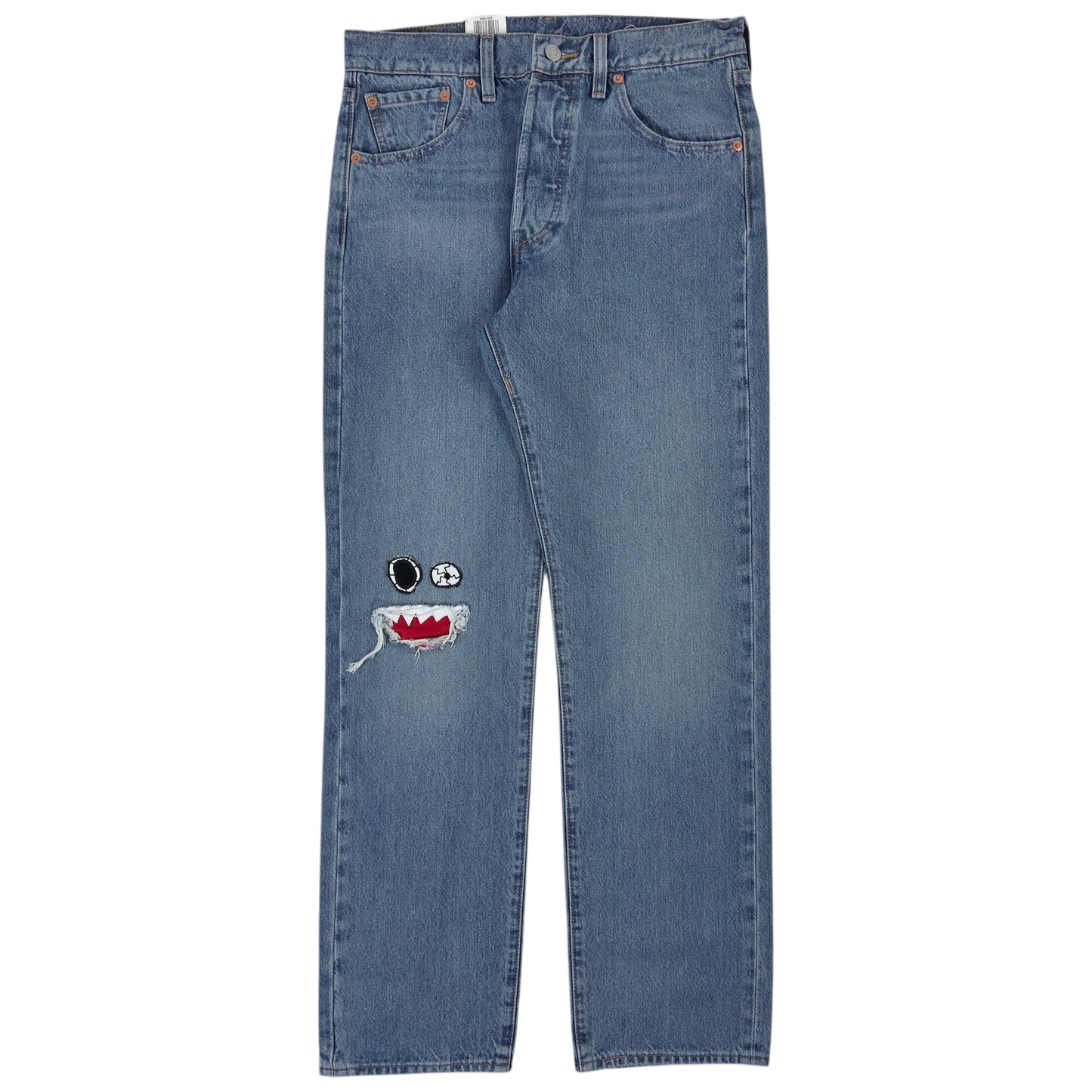 Blugi Levi's 501 Unisex