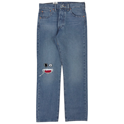 Blugi Levi's 501 Unisex