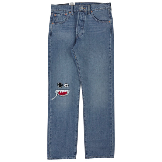 Blugi Levi's 501 Unisex