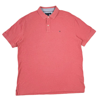 Tricou Polo Tommy Hilfiger Vintage - XL