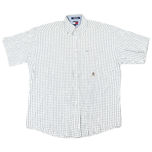 Cămașă Tommy Hilfiger Vintage - XXL