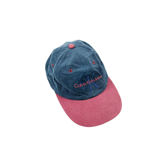 Şapcă Calvin Klein Vintage