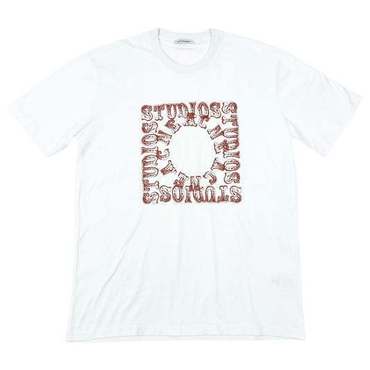 Tricou AcneStudios - M
