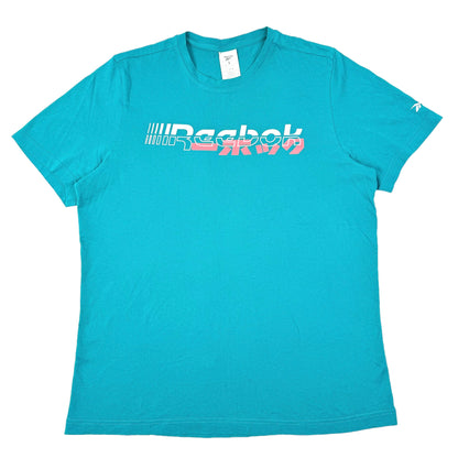Tricou Reebok - L