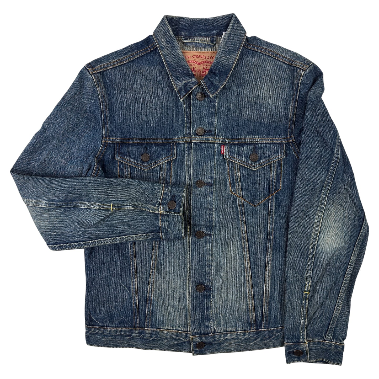 Jachetă Levi's - M/L