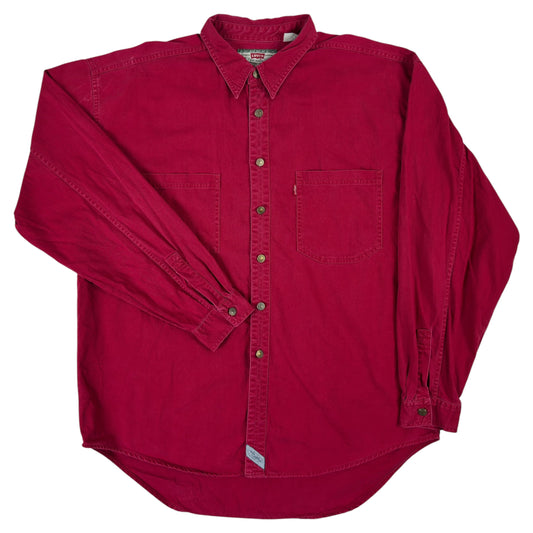 Cămașă Levi's Vintage Din Anul 1993 - XL/XXL