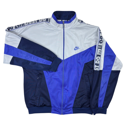 Jachetă Nike Vintage - M/L