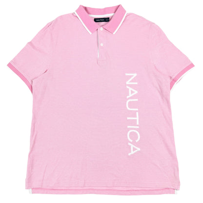 Tricou Polo Nautica