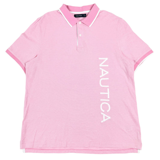 Tricou Polo Nautica - XL