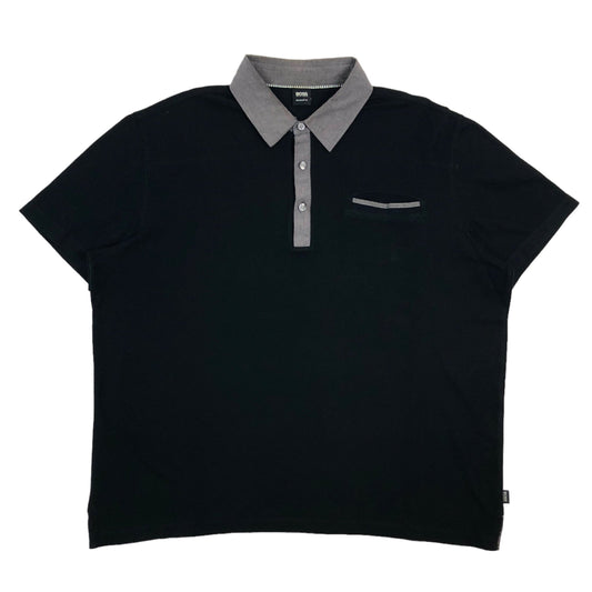 Tricou Polo Hugo Boss - XXL