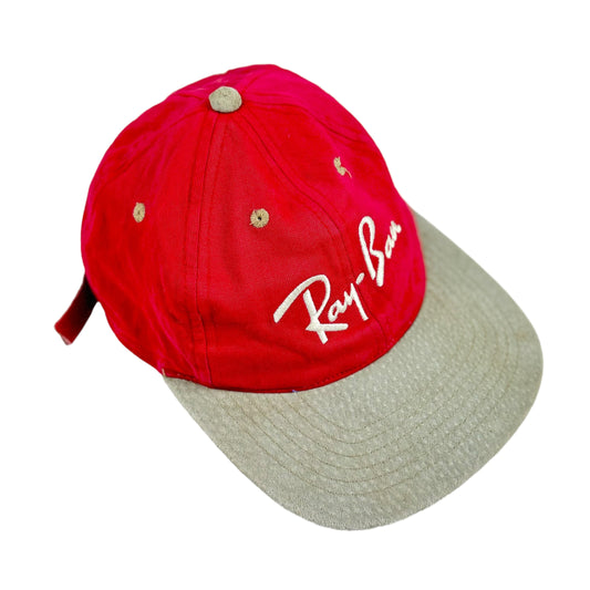 Şapcă Ray-Ban Vintage