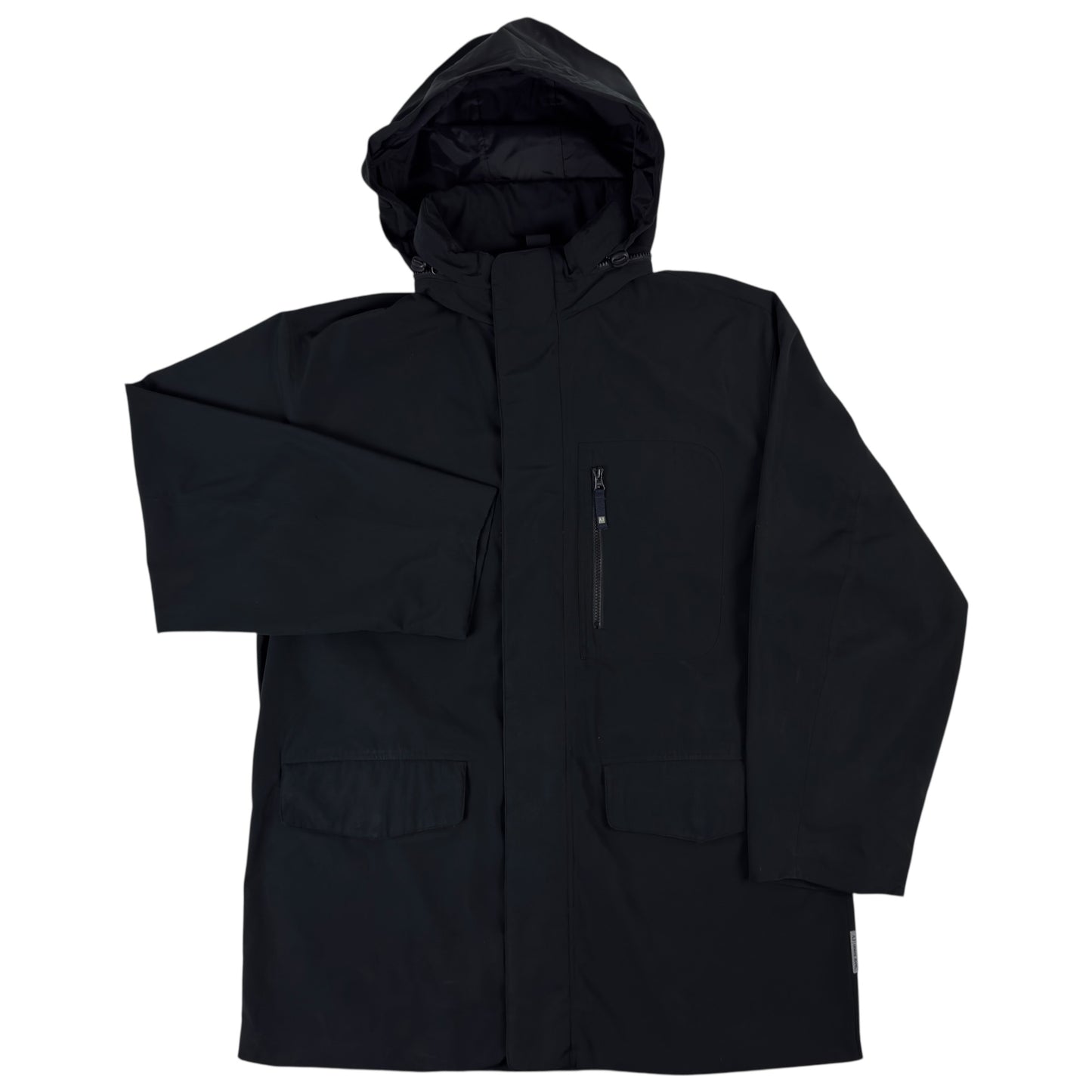 Jachetă Parka Armani Vintage - XL/XXL