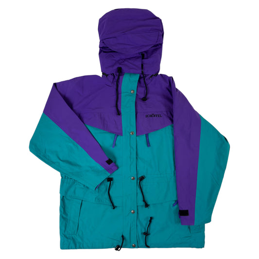 Jachetă Schoffel x GORE-TEX Vintage - XL/XXL