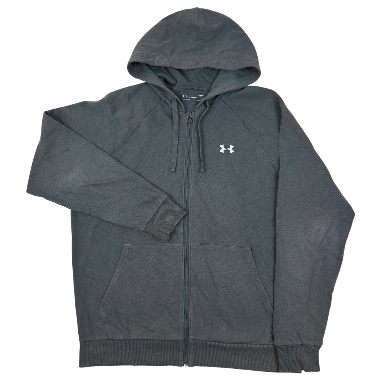 Hanorac Under Armour