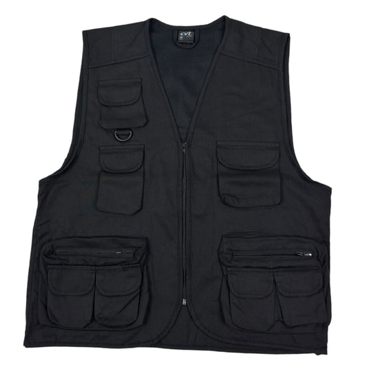 Vestă Tactical CVT - M