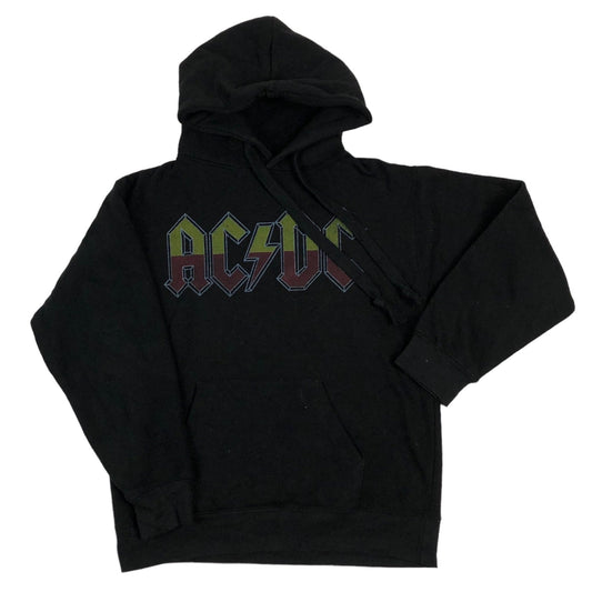 Hanorac AC/DC  - XS