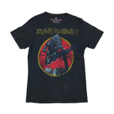 Tricou Iron Maiden 2009