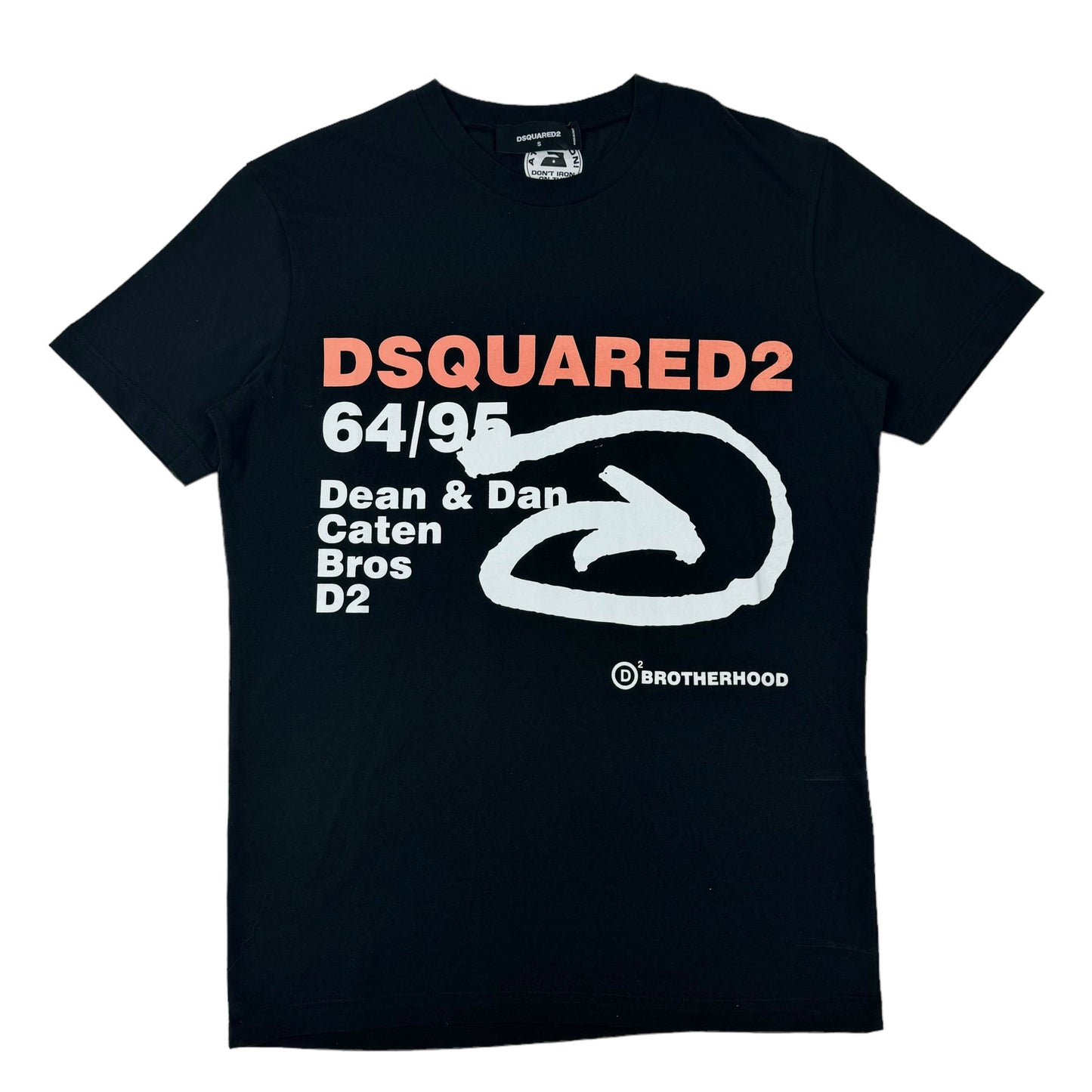 Tricou Dsquared2 - S