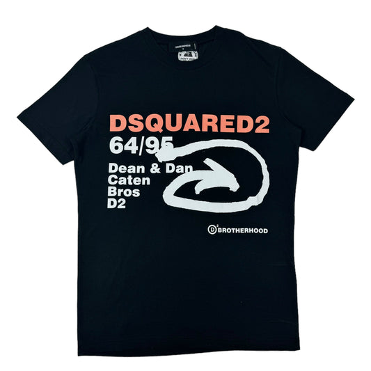 Tricou Dsquared2 - S