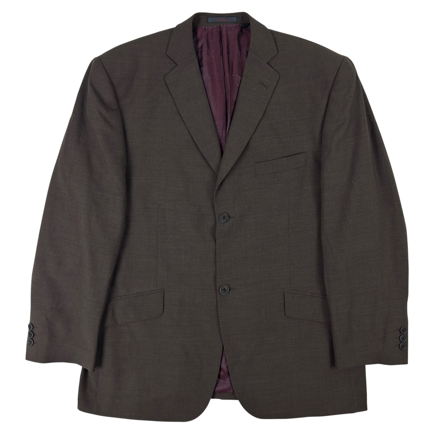 Sacou Ted Baker Lână - L/XL