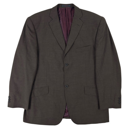 Sacou Ted Baker Lână - L/XL