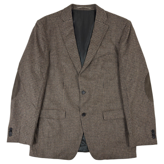 Sacou Windsor 92% Lână 8% Caşmir - M/L