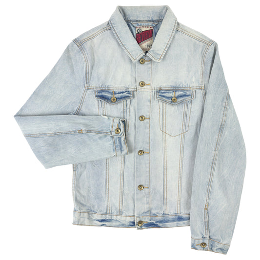 Jachetă REVIEW - S/M