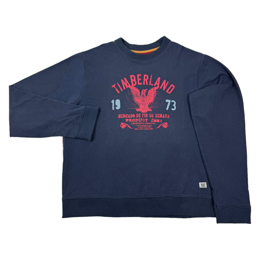 Bluză Timberland - XXL