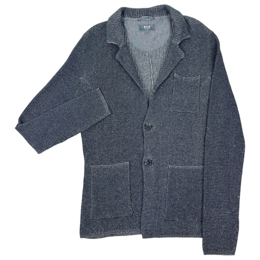 Cardigan Mustang - L