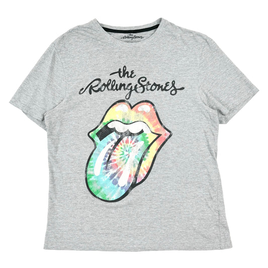 Tricou TheRollingStones Din Anul 2021 - M
