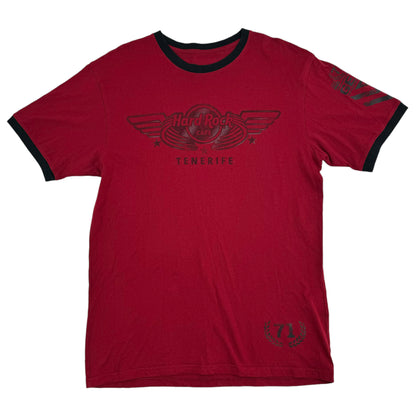 Tricou Hard Rock Cafe Vintage - L