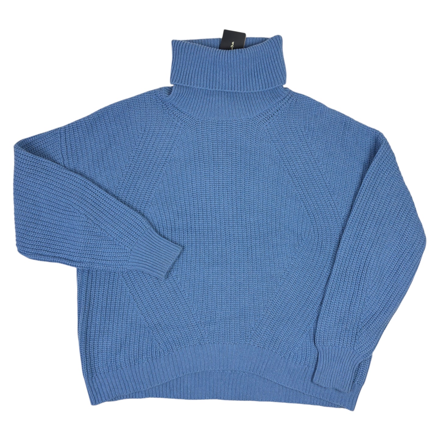 Pulover Massimo Dutti Femei 43% Lână 6% Caşmir - L