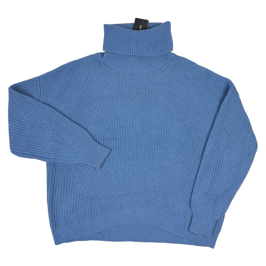 Pulover Massimo Dutti Femei 43% Lână 6% Caşmir - L