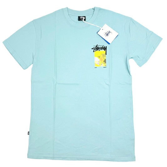 Tricou Stussy - S