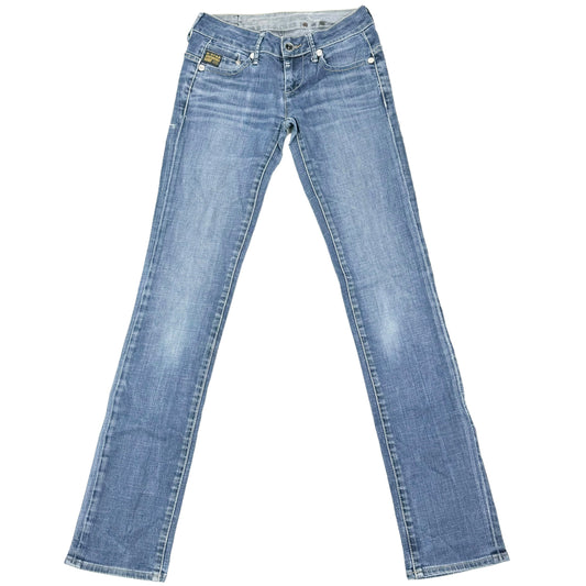 Blugi G-Star Femei - W26/L34