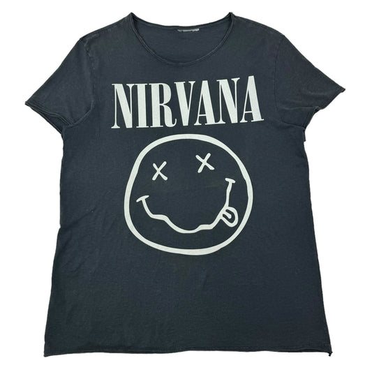Tricou Nirvana - XL